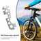 Multi Function Bicycle Flat Hexagon Wrench Spanner Bike Repair Hand Tools
