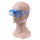 Flashing Led Glasses Light Up Gift new years eve party supplies 20_