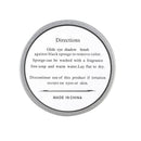 Eyeshadow Sponge Cleaner Shadow Switch Brush Color Makeup Remover Dry Box Tool''