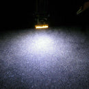 2 x T10 194 168 W5W  9-SMD Car White LED Light DC 12V License Plate Lamp