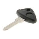 8pcs Motorcycle Ignition Key Blanks Cover Case Fit  650GS K1200LT R850R