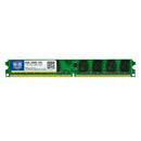 Xiede Desktop Computer Memory Ram Module Ddr2 533 2Gb Pc2-4200 240Pin Dimm