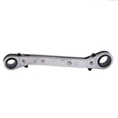 Ratchet wrench set 8-21 mm double ring wrench metric hand tools 10x12mm R9V3
