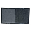 1x Disinfecting Doormat Sanitizing Floor Mat Entrance Carpet Cushion Gray Corful
