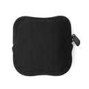 Portable Soft Nylon Bag Carrying Cover Case for Beats Powerbeats Pro Earphone