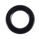 AS225-125A ferrite rings, toroidal cores in black iron for electrical induc
