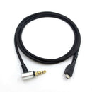 Replacement 3.5mm Audio Cable for SteelSeries Arctis 3, Arctis Pro Wireless