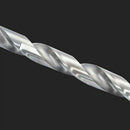 10 Pcs 0.3~1.2 mm PCB Print Circuit Board Carbide CNC Mini Drill Bits Tool