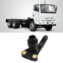 1 Pcs Black Car Height Sensor Durable ABS Height Sensor Headlight Level Sen