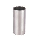 1pc 51x25mm Stainless Steel Tube Tone Guitar Slide Finger Knuck for Guitar  LJ