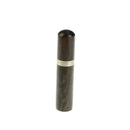 Ebony Wood Toothpick Holder Box Capsule Case Handmade Craft Room DecorX2