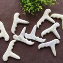 Natural Jade Acupressure Hand Massager SPA Self Massager Tool