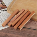 5X Wardrobe Clothes Drawer Mildew Camphor Bug Cedar Wood Anti-moisture Moth FT