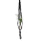 Handcrafted Braided Natural Jute Macrame Hanging Basket Plant Pot Holders G