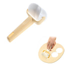 Fondant Cake Tool Icing Spatula Cookie Round Rolling Biscuit Pastry Dough~Cut BX