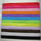 10Pcs Kids Baby Girls Elastic Headband Cotton Headwear Hairband Hair Band LJ