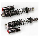 2Pcs Aluminium Alloy 90Mm Absorber Shocks For 1/10 Scale Rc Rock Crawlers A