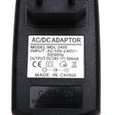 DC24V 0.5A Adapter AC 100V-240V to DC 24V Converter Power Supply Adapter 5.