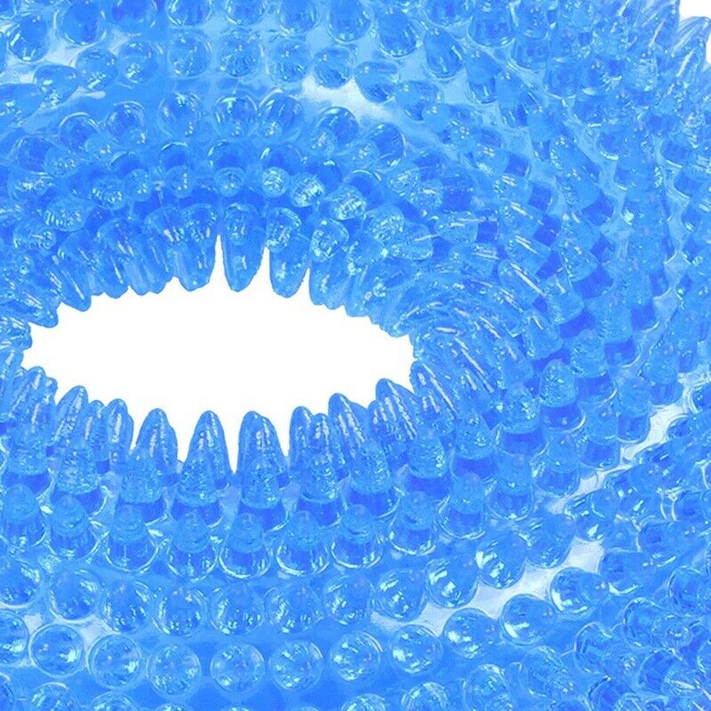 Durable Pet Puppy Dog Squeaky Chew Toys for Aggressive Chewers Dental