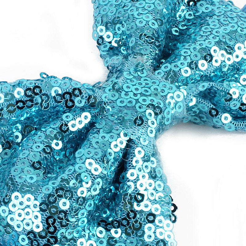 4 Pcs Crown Hat Dog Cat Party Cap Bowknot Headwear Pet Grooming Accessory