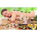 Plant Therapy Lymphatic Drainage Ginger Essential Oil Massage Aromatherapy Rela