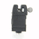 1pc Brake Light LED Tail Light Safety Warning Light for Bicycle Bike STOP AHS