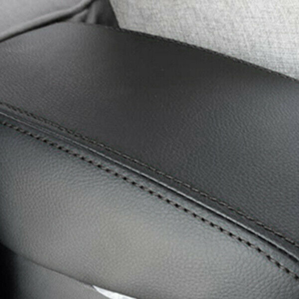 Car Center Console Armrest Cover Leather Case for Hyundai Creta Ix25 2015 2