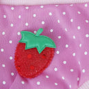 Female Pet Dog Hygienic Sanitary Diaper Pant Brief for Small Dog Pink with