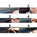 10ML/40 grams Double-sided Adhesive Adhesion Promoter Portable Adhesive R7S S6B0