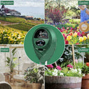 3-in-1 Soil Tester Meter for Garden Lawn Plant Pot MOISTURE LIGHT PH Sensor L7X1