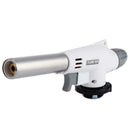 Portable Ignition Butane Gas Flame Torch Welding Fire Lighter hot Maker I9B7