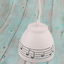 Iron Wire Hanging Lamp Shade Pendant Light Chandelier Shades Note