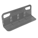 Multifunctional Car Back Trunk Fixed Rack Holder Food Drink Luggage Car Tru