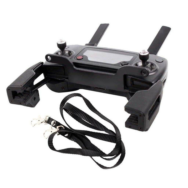 1x Remote Control Hook Bracket Buckle Neck Strap Lanyard for Mavic Air SPARK