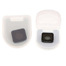 3 in 1 UV+CPL+ND4 Filters Kits Lens Protective Cover for GoPro Hero 7 / 5 6
