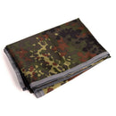 Camouflage Delicate Tarp Airbed Waterproof Outdoor Picnic Beach Camping Mat