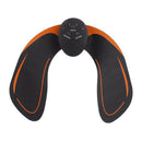 ABS Simulator Abdominals Trainer Toner Belt Buttock Muscle Training Exerciser