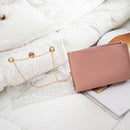 Fashion Small Shoulder Bag Women Etter Small Crossbody Messenger Bucket Bag