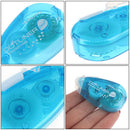 Cute Transparent Dot Glue Tape Decorative Adhesive Double Sided Tape For  OZ