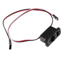 Power On Off Switch Wire Charger Lead Cable for RC Receiver Servo JR Futaba