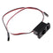 Power On Off Switch Wire Charger Lead Cable for RC Receiver Servo JR Futaba