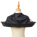 4x Hair Cutting Cape Haircut Hairdressing Umbrella Cloak Salon Barber Apron Gown
