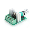 6V 12V 6A PWM No-Polarity DC Motor Speed Governor Speed Controller Module