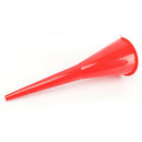 Plastic Gas Funnels Grip Funnel for Car Automotive Oil Kitchen Water Accs
