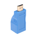 4 Pack HDMI Extender Single RJ45 CAT5E CAT6 Repeater 1080P 4K*2K 1080P