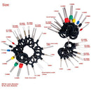 Pins Terminals Removal Tools Auto Car Wire Connector Terminal Pin Extractor