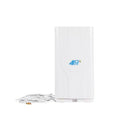 4G LTE Panel Antenna TS-9 Port External Panel Antenna