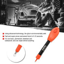5 Second Fix Liquid UV Curing Glue Glass Metal Plastic Repair Adhesive Pen