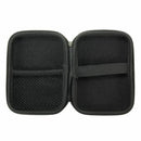 Case Bag+Micro-USB 3.0 Cable+Silicone Cover For 2.5 inch WD Seagate HDD Har P3J7