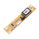 2 Pcs Universal Repair Parts Ccfl 2-Channel Inverter Lcd Monitor 2 Lamps Fo